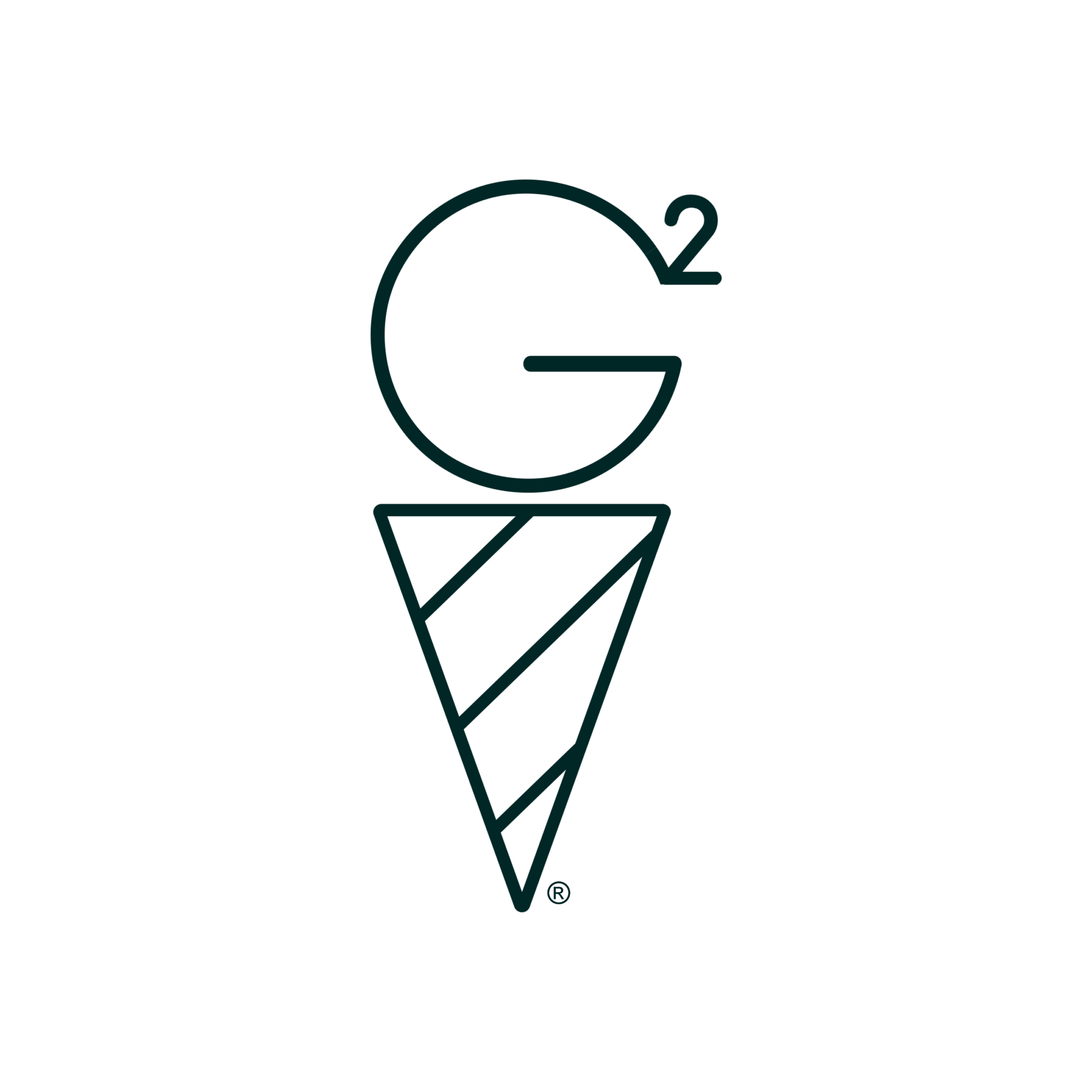 Gelato al Quadrato